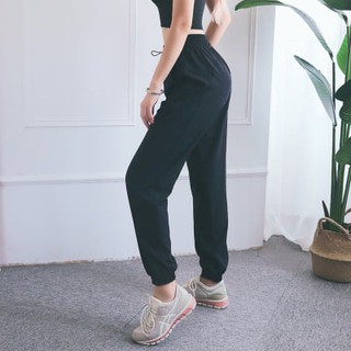 Quần Joggers nữ