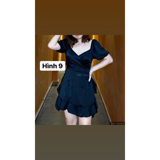 [SALE ĐỒNG GIÁ] ĐẦM XINH VỀ LẠI