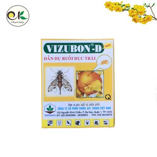 Vizubon - d hộp 10ml