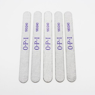 Dũa móng nhám mỏng OPI chính hãng