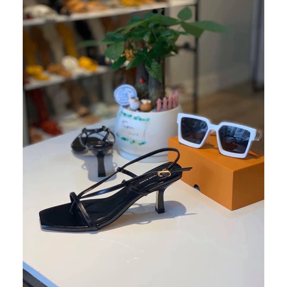 Sandal xỏ ngón 5p