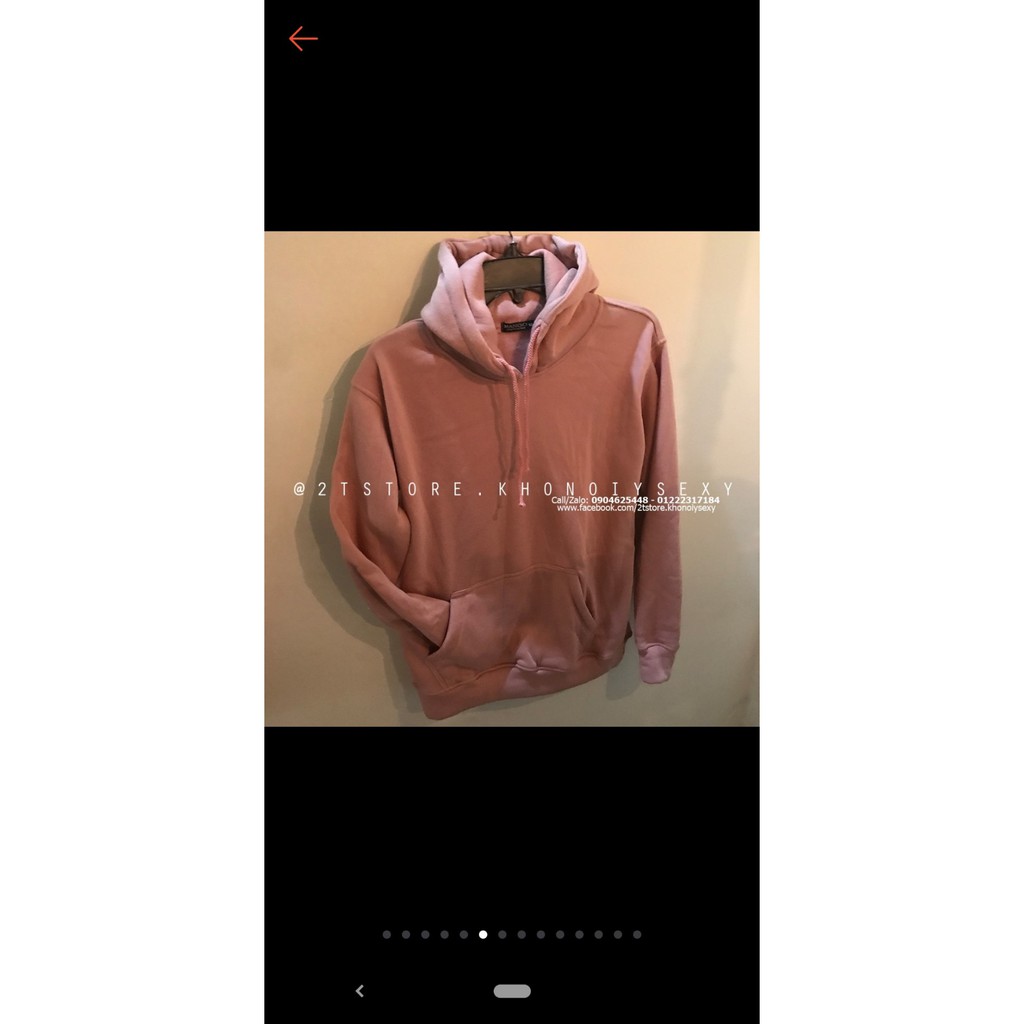 ÁO KHOÁC HOODIE NAM UNISEX CAO CẤP | BigBuy360 - bigbuy360.vn