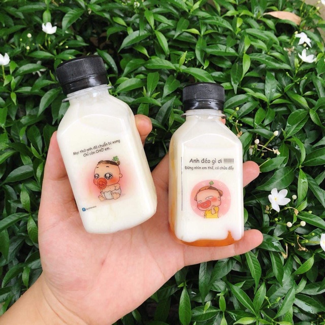 Chai Nhựa Pet Trong 120ML Nắp Đen(Không kèm tem) | BigBuy360 - bigbuy360.vn