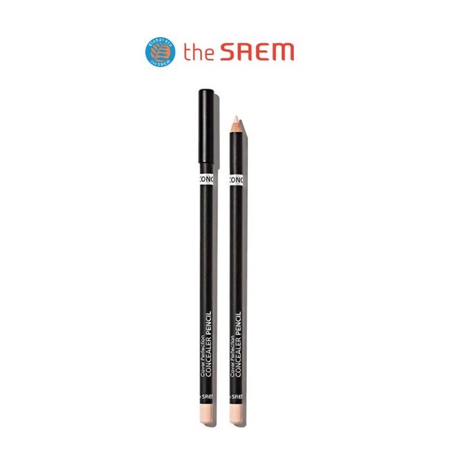 Cover Perfection Concealer Pencil 1.4g  Bút chì che khuyết điểm