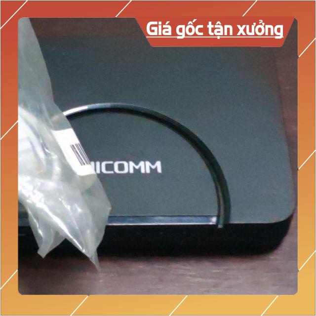 Thiết bị phát wifi nội địa MỸ anten chính hãng PHICOMM