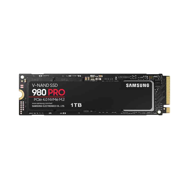 Ổ cứng SSD Samsung 980 PRO 1TB NVMe