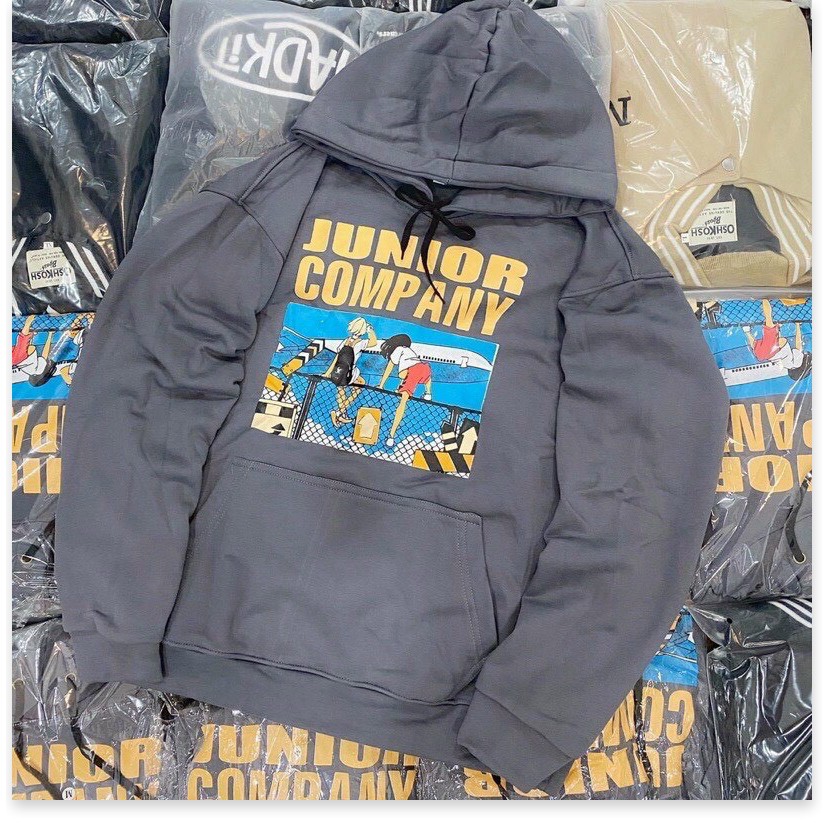 Áo hoodies nỉ ngoại xịn xò THỜI TRANG HÀN CHO CÁC BẠN TRẺ HIỆN NAY KOKO MI STORE