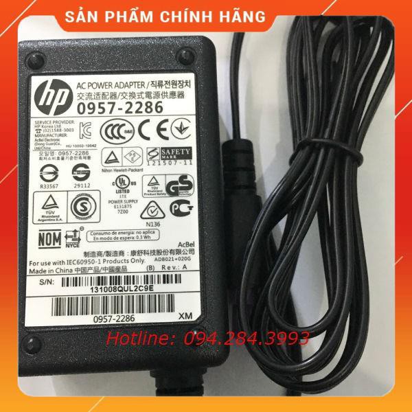 Dây nguồn máy in HP 30V 333ma chân 3 pin loại 1 dailyphukien