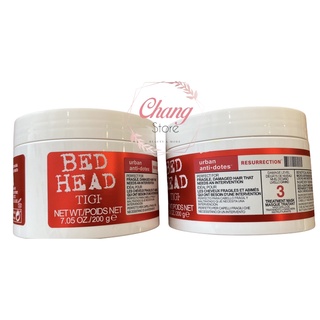 💥Ủ Tóc Tigi Bed Head Resurrection Phục Hồi Tóc