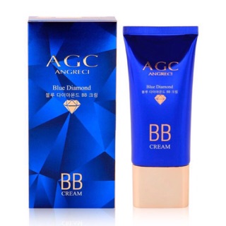 Kem nền BB colagen AGC kèm che khuyết điểm