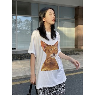 Áo thun Unisex Form rộng /Pare/ The Calm