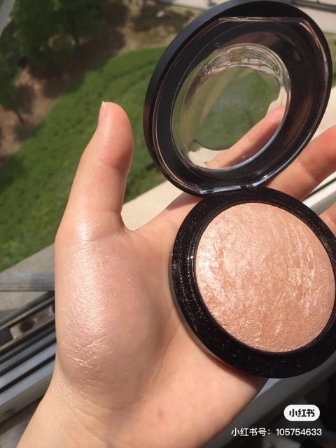 Phấn bắt sáng Highlight Mac