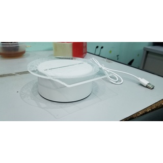 Đèn led 3D nguồn USB