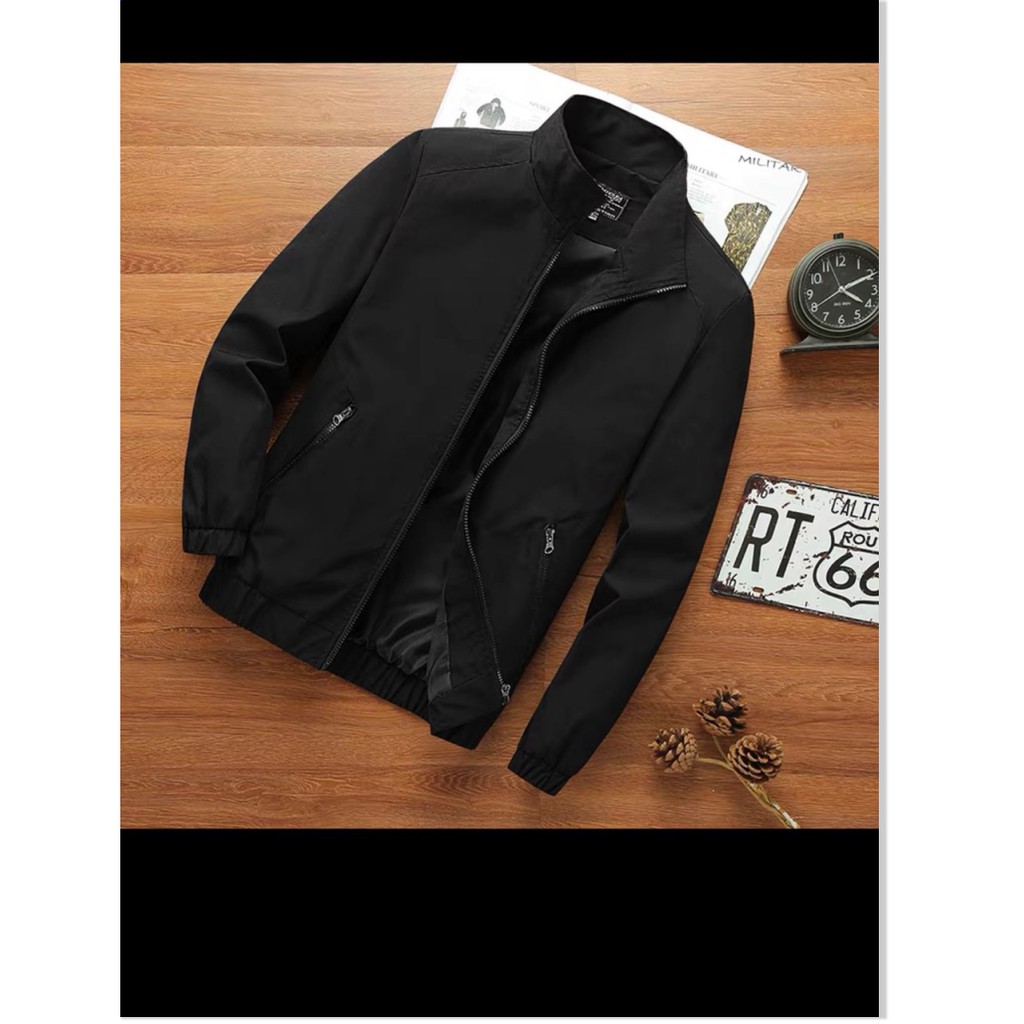 ÁO KHOÁC NAM THỜI TRANG PHONG CÁCH CẢN GIÓ ĐI MƯA CAO  CẤP Y HÌNH SOÁI CA