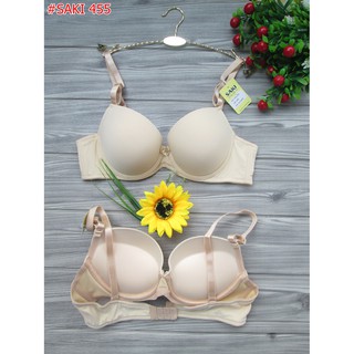 ÁO SAKI TRƠN MÚT DÀY- 455