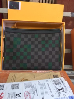 Cluth gc và LV fullbox