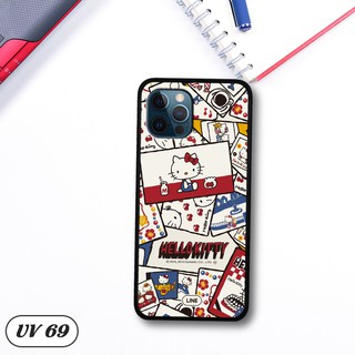 Ốp lưng iPhone 12 Pro/ 12 Pro Max - lưng nhám viền dẻo