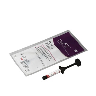 Composite đặc Denfil - Hàn Quốc - Tuýp 4g