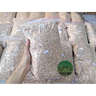 Cùi bắp lót chuồng NHẬP - THƯỜNG