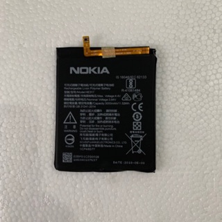 Pin Nokia thay thế HE317 HE335 HE315 xịn, bảo hành 3 tháng
