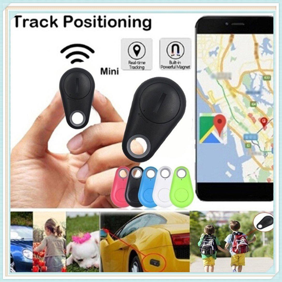 Thiết Bị Định Vị Gps Thông Minh Không Dây 4.0