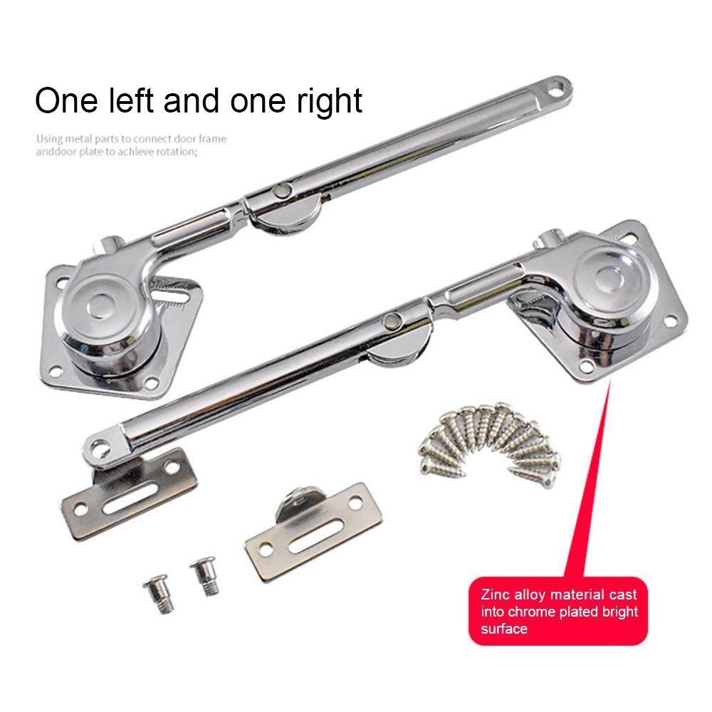 LET Set 2 Bản Lề Hỗ Trợ Nâng Và Điều Chỉnh Được Màu Ngẫu Nhiên