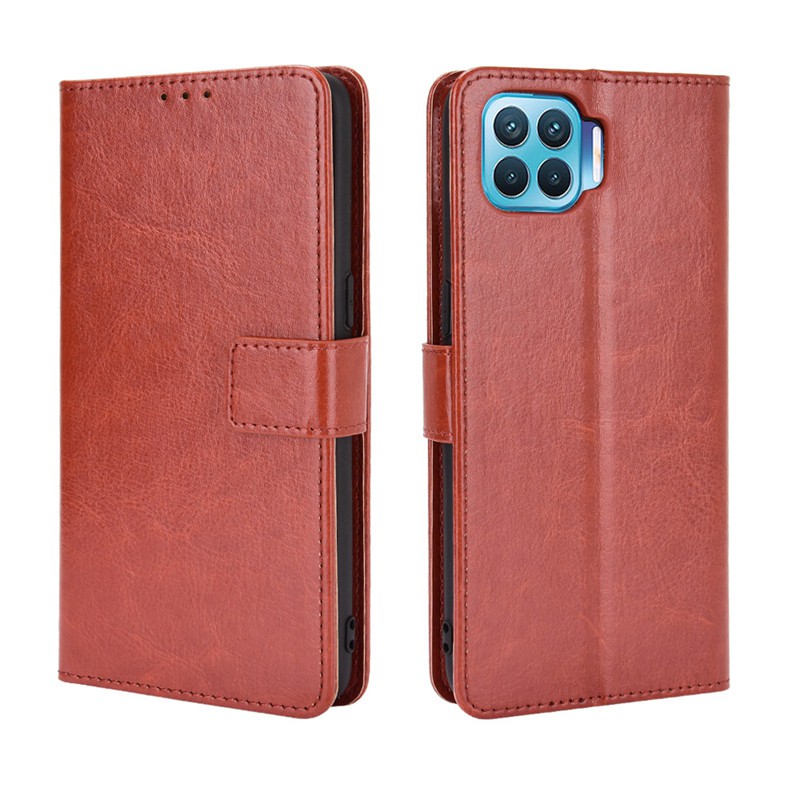 Bao Da Thiết Kế Thời Trang Tiện Lợi Cho Oppo A93 A93 A93 | BigBuy360 - bigbuy360.vn