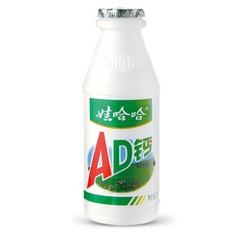 Sữa Wahaha AD