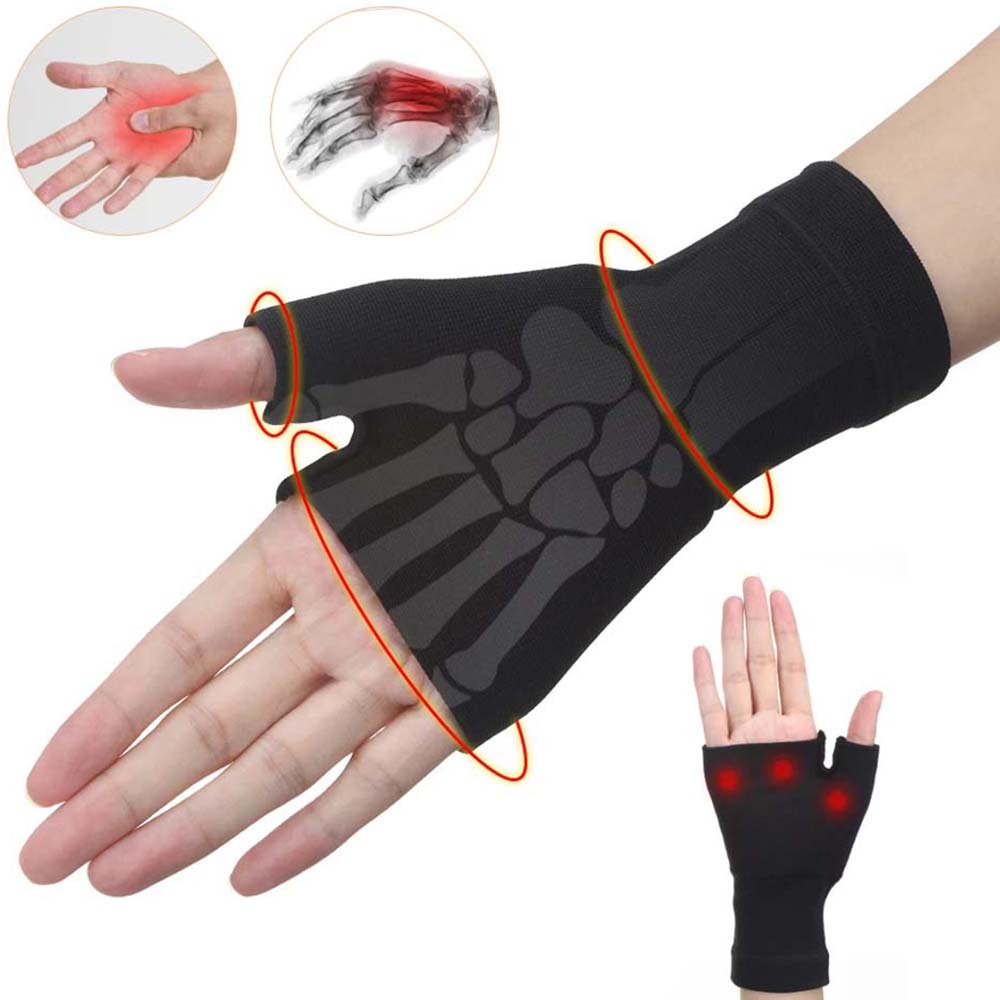 Băng quấn tập thể thao bảo vệ cổ tay co giãn