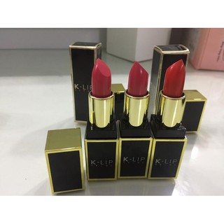 Son lì k-lip ver2.0 hàn quốc