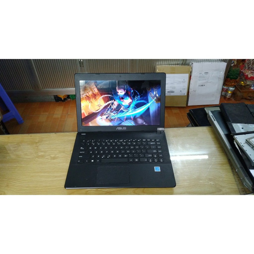 Laptop HP pavilion dv6000