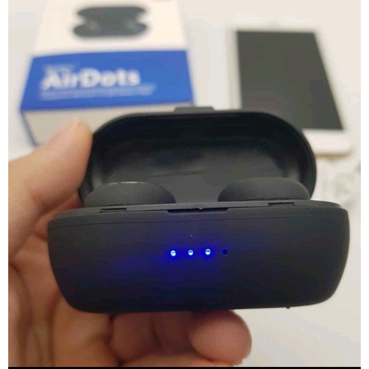 tai nghe xiaomi Mi Airdots 2 kết nối qua bluetooth mọi dòng máy