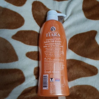 Dầu gội TIARA Thailand 450ml