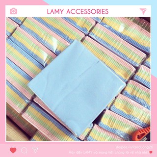 Khăn Lau Mắt Kính Chuyên Dụng- Khăn Lau Đa Năng (1 Miếng )