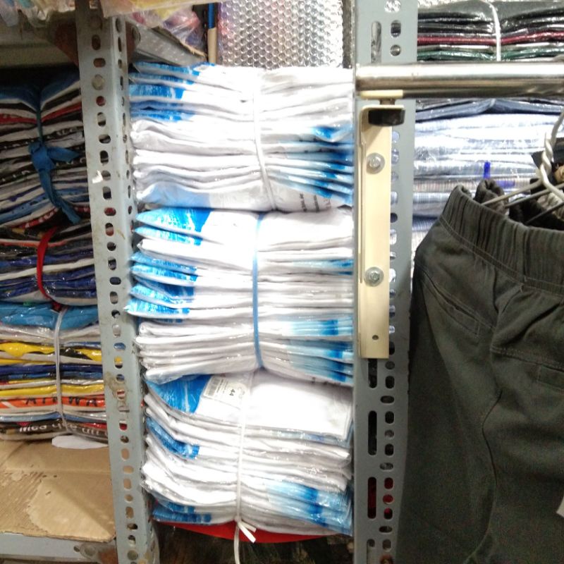 Áo Cotton Mặc Mát Không Tay