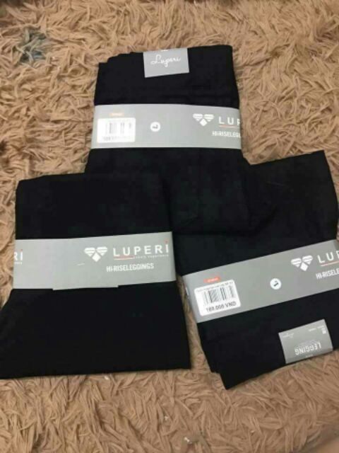 Sỉ legging nữ Luperi | BigBuy360 - bigbuy360.vn