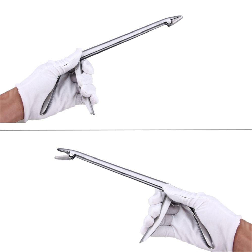 Kìm Gỡ Lưỡi Câu Cá Bằng Thép Không Gỉ Chất Lượng Cao