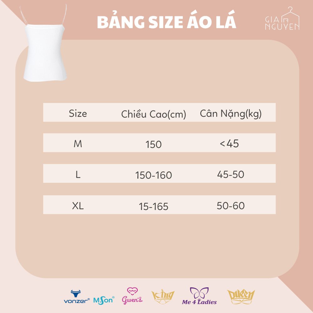 Áo lá học sinh Me4ladies dài thun lạnh không đệm 4LDV5001