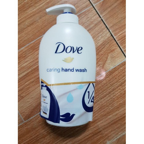 Bộ 2 chai Sữa rửa tay Dove 250ml | BigBuy360 - bigbuy360.vn