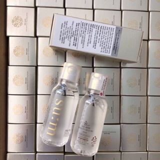 [Fullbox]Tẩy Trang Sum Skin Saver 100ml Có Nhãn Phụ Chính Hãng[NEW]date 2025