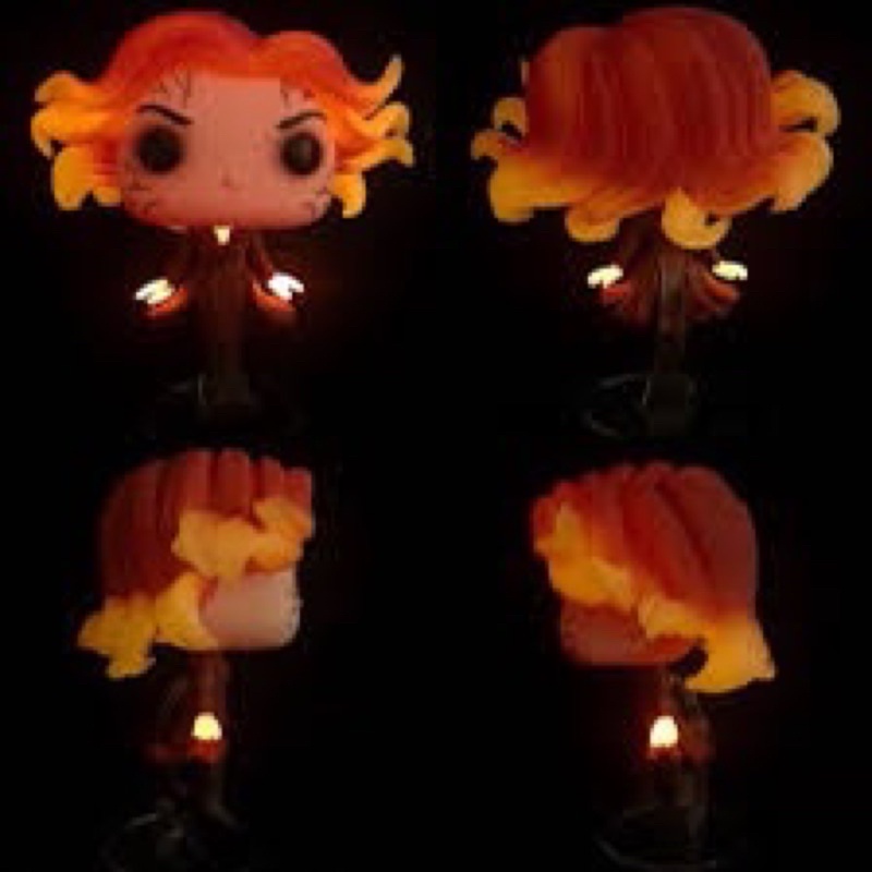 Mô hình Funko Jean Grey GLOW X-men