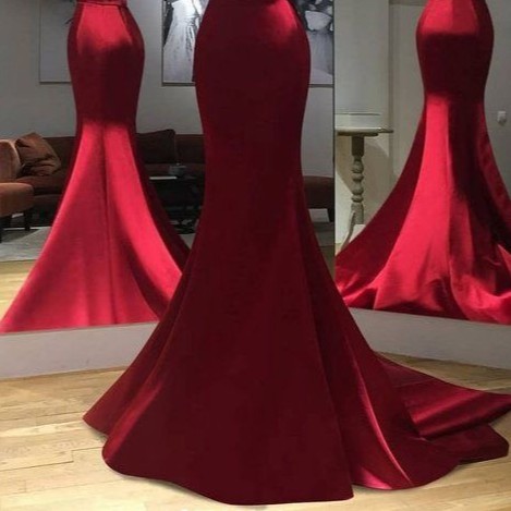 [Rập Giấy] Váy Đầm Thiết Kế Cao Cấp- Rập Đầm Dạ Hội Đuôi Cá , Dáng Chuẩn , Phom Sắc Nét - VIP-D2010