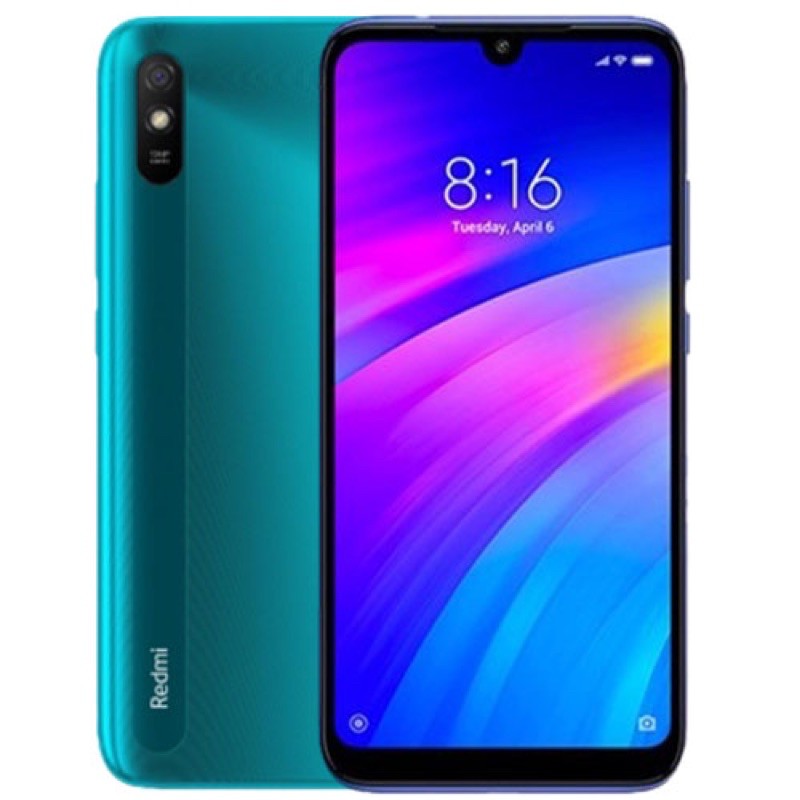 Điện Thoại Smartphone  Xiao.mi Red.mi 9A . Hàng máy cũ like new đẹp 90-95%.