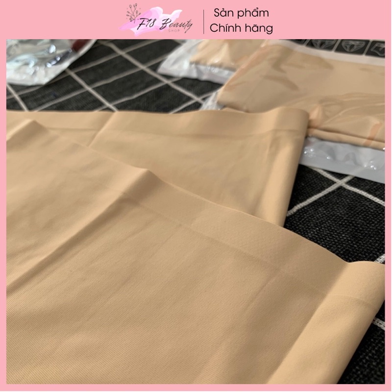 Áo Liner Mặc Lót Trong Khi Đeo Đai Nịt Bụng Latex Chống Hằn Ngứa