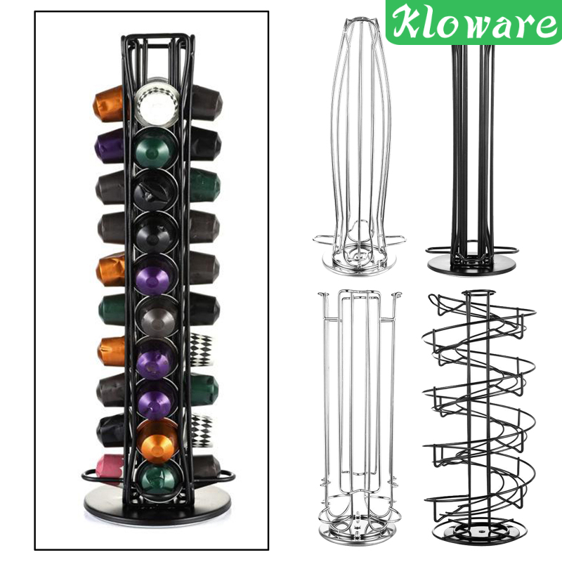 Giá Đỡ Đựng Viên Nén Cà Phê / POD Tiện Dụng