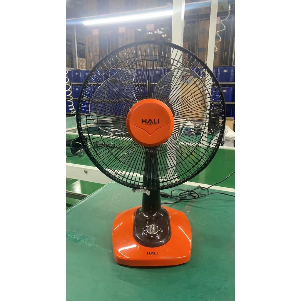 ✨FREESHIP✨Quạt Bàn B3 HALI (BA-126)- 38W-Hàng Chính Hãng