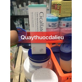 KEM LÀM LÀNH DA AVENE CICALFATE (15ml)