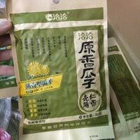 Gói hạt hướng dương không tẩm vị Chacha 90g