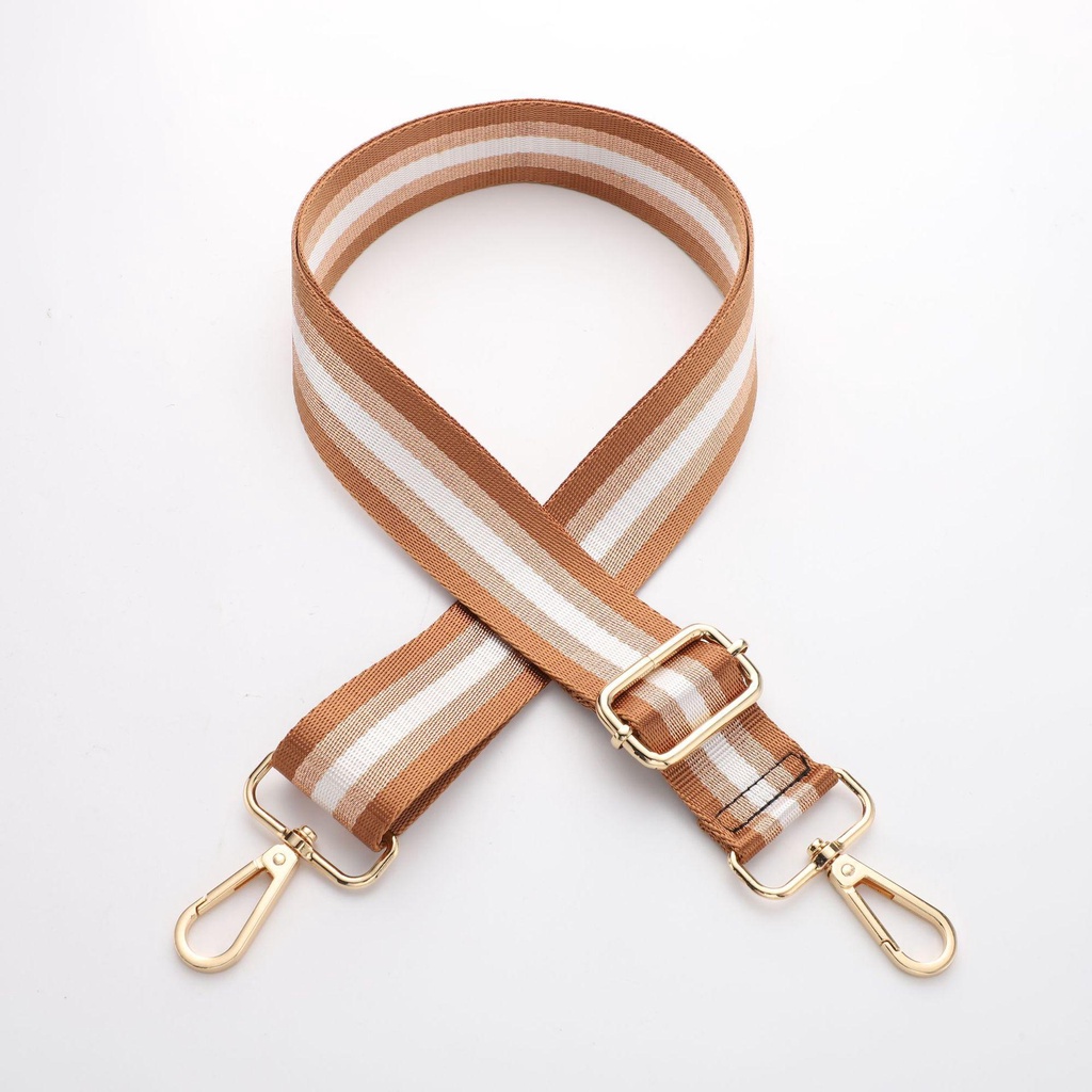 Dây Đeo Thay Thế Cho Túi Xách Đeo Chéo DIY