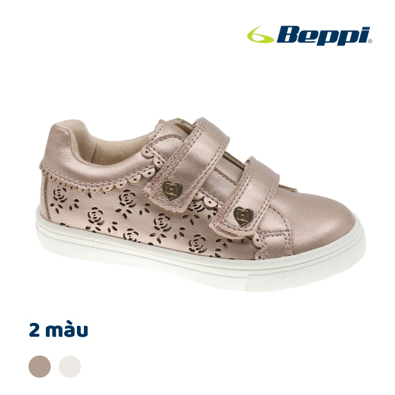 Giày Sneaker Bé Gái BEPPI SNC217248